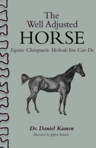 Download The Well Adjusted Horse: Equine Chiropractic Methods You Can Do pdf, epub, ebook