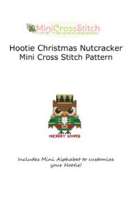 Download Hootie Christmas Nutcracker pdf, epub, ebook