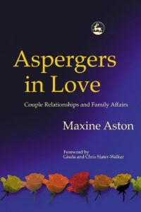 Download Aspergers in Love pdf, epub, ebook