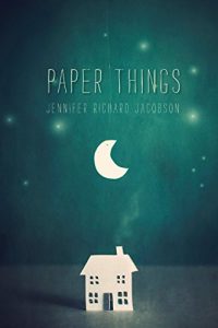Download Paper Things pdf, epub, ebook
