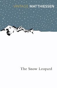 Download The Snow Leopard pdf, epub, ebook