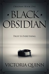 Download Black Obsidian pdf, epub, ebook