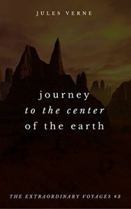 Download Journey To The Center Of The Earth pdf, epub, ebook