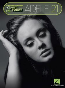 Download Adele – 21 (Songbook): E-Z Play Today #173 pdf, epub, ebook