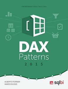 Download DAX Patterns 2015 pdf, epub, ebook