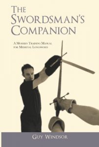 Download The Swordsman’s Companion pdf, epub, ebook