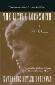 Download The Little Locksmith: A Memoir pdf, epub, ebook