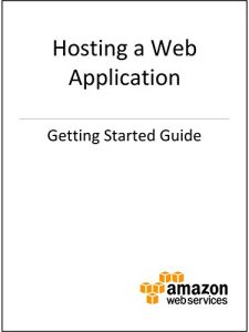 Download Getting Started with AWS: Hosting a Web Application pdf, epub, ebook