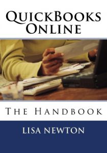 Download QuickBooks Online pdf, epub, ebook