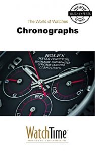 Download Chronographs: Guidebook for luxury watches pdf, epub, ebook