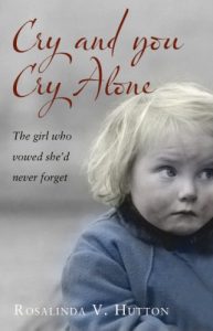 Download Cry and You Cry Alone: The Girl Who Vowed She’d Never Forget pdf, epub, ebook