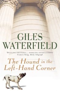 Download The Hound in the Left-Hand Corner pdf, epub, ebook