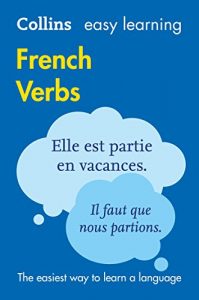 Download Easy Learning French Verbs (Collins Easy Learning French) (French Edition) pdf, epub, ebook