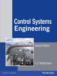 Download Control Systems Engineering pdf, epub, ebook