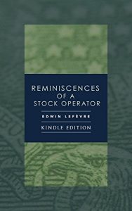 Download Reminiscences of a Stock Operator pdf, epub, ebook