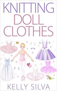 Download Knitting Doll Clothes pdf, epub, ebook