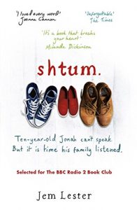 Download Shtum pdf, epub, ebook