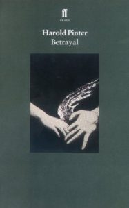 Download Betrayal (Pinter Plays) pdf, epub, ebook