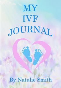 Download MY IVF JOURNAL pdf, epub, ebook