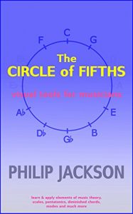 Download The Circle of Fifths: visual tools for musicians pdf, epub, ebook
