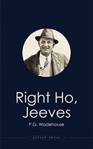 Download Right Ho, Jeeves pdf, epub, ebook