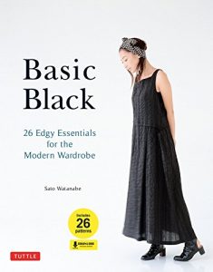 Download Basic Black: 26 Edgy Essentials for the Modern Wardrobe pdf, epub, ebook