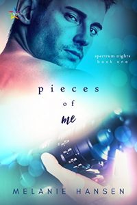 Download Pieces of Me (Spectrum Nights Book 1) pdf, epub, ebook