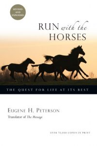 Download Run with the Horses: The Quest for Life at Its Best pdf, epub, ebook