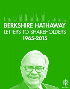 Download Berkshire Hathaway Letters to Shareholders, 2015+ pdf, epub, ebook
