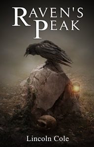 Download Raven’s Peak (World on Fire Book 1) pdf, epub, ebook