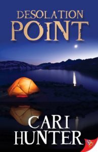 Download Desolation Point pdf, epub, ebook