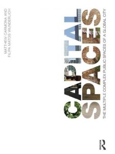 Download Capital Spaces: The Multiple Complex Public Spaces of a Global City pdf, epub, ebook