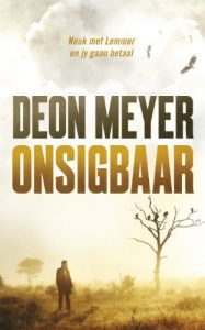 Download Onsigbaar (Afrikaans Edition) pdf, epub, ebook