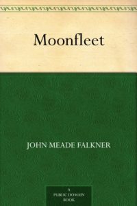 Download Moonfleet pdf, epub, ebook