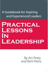 Download Practical Lessons in Leadership pdf, epub, ebook