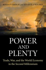 Download Power and Plenty: Trade, War, and the World Economy in the Second Millennium (The Princeton Economic History of the Western World) pdf, epub, ebook