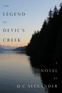 Download The Legend of Devil’s Creek pdf, epub, ebook