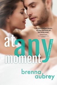 Download At Any Moment: (Adam & Mia #3) (Gaming The System) pdf, epub, ebook