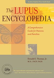 Download The Lupus Encyclopedia (A Johns Hopkins Press Health Book) pdf, epub, ebook