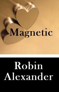 Download Magnetic pdf, epub, ebook