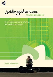 Download The Justinguitar.com Ukulele Songbook pdf, epub, ebook