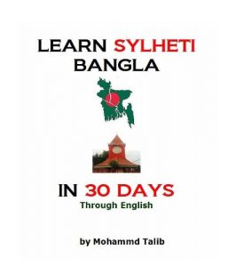 Download Learn Sylheti Bangla In 30 Days pdf, epub, ebook