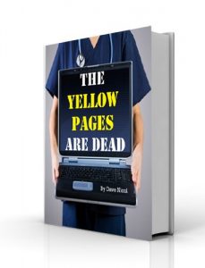 Download The Yellow Pages Are Dead – Marketing Your Veterinary Practice in the Digital Age pdf, epub, ebook