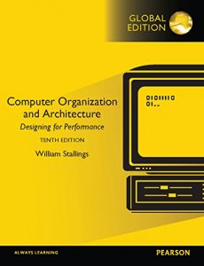 Download Computer Organization and Architecture, Global Edition pdf, epub, ebook