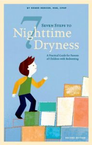 Download Seven Steps to Nighttime Dryness: A Practical Guide for Parents of Children with Bedwetting pdf, epub, ebook