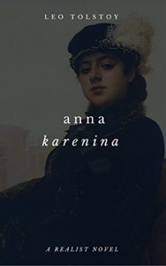 Download Anna Karenina pdf, epub, ebook