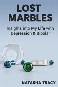 Download Lost Marbles: Insights into My Life with Depression & Bipolar pdf, epub, ebook