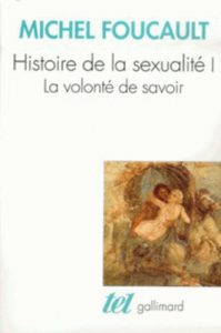 Download Histoire de la sexualité (Tome 1) – La volonté de savoir (French Edition) pdf, epub, ebook