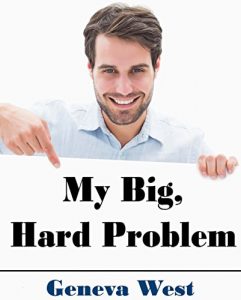 Download My Big, Hard Problem pdf, epub, ebook