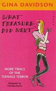 Download What Treasure Did Next pdf, epub, ebook